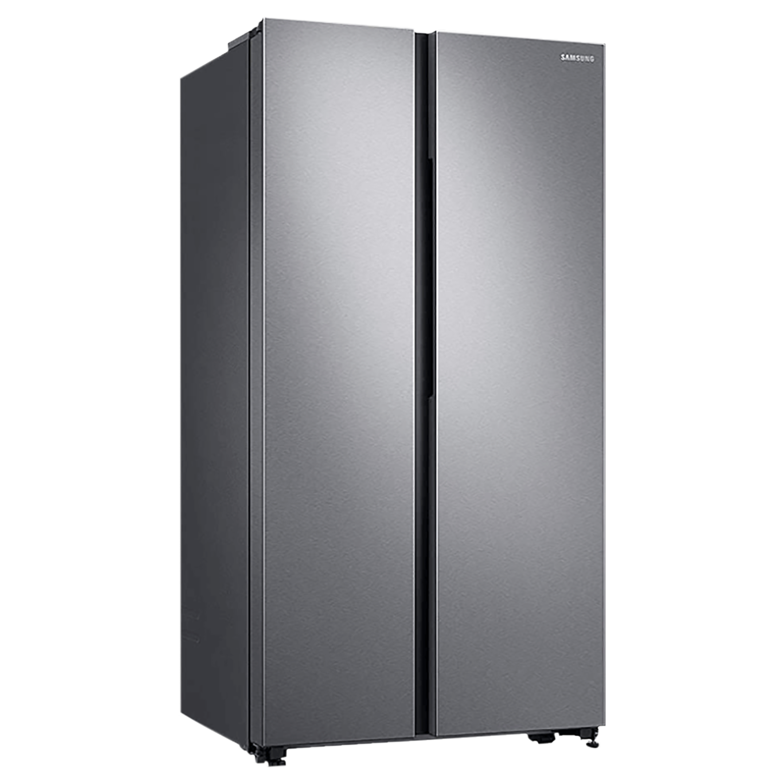 rs72r5011sl side by side with spacemax ™ technology 700l